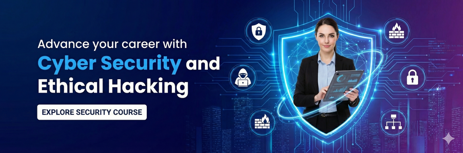 SOC Analyst Training - Security Operations Center and Monitors