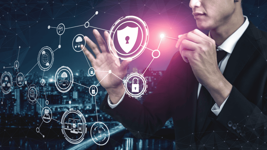 How to Become a Cyber Security Expert In 2025 [Salary & Job]