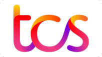 TCS logo