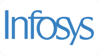 Infosys logo