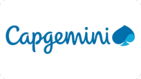 Capgemini logo