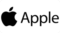 Apple logo