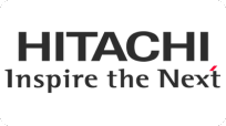 Hitachi logo