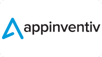 Appinventiv logo