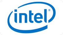 Intel logo