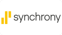 Synchrony logo