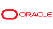 Oracle logo