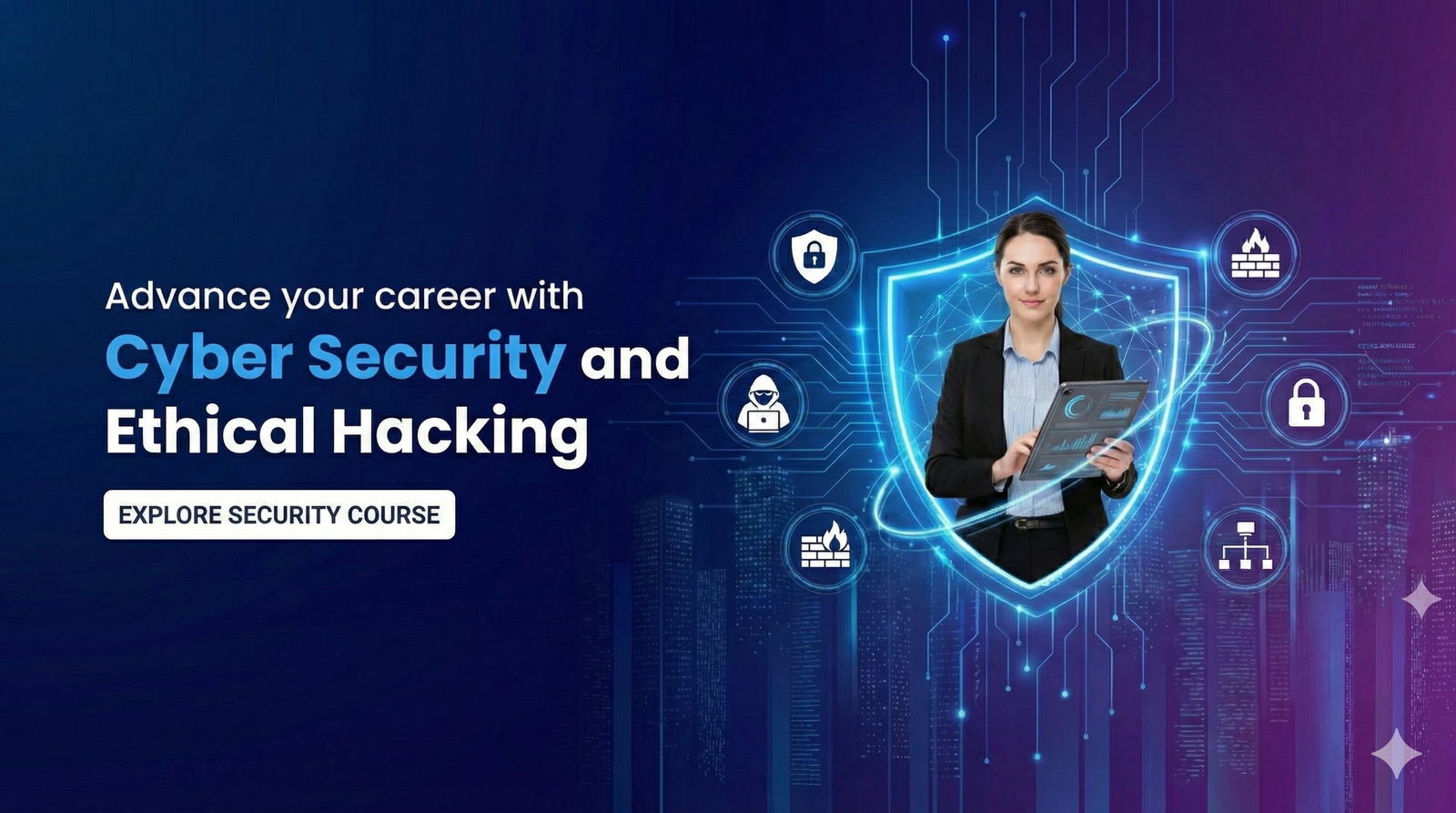 SOC Analyst Training - Security Operations Center and Monitors